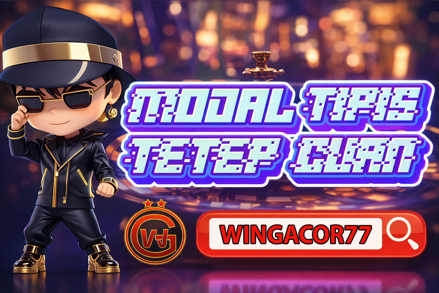 TURBOBET77 - TURBOBET 77 Solusi Platfrom Game Stabil Mudah Akses image 1